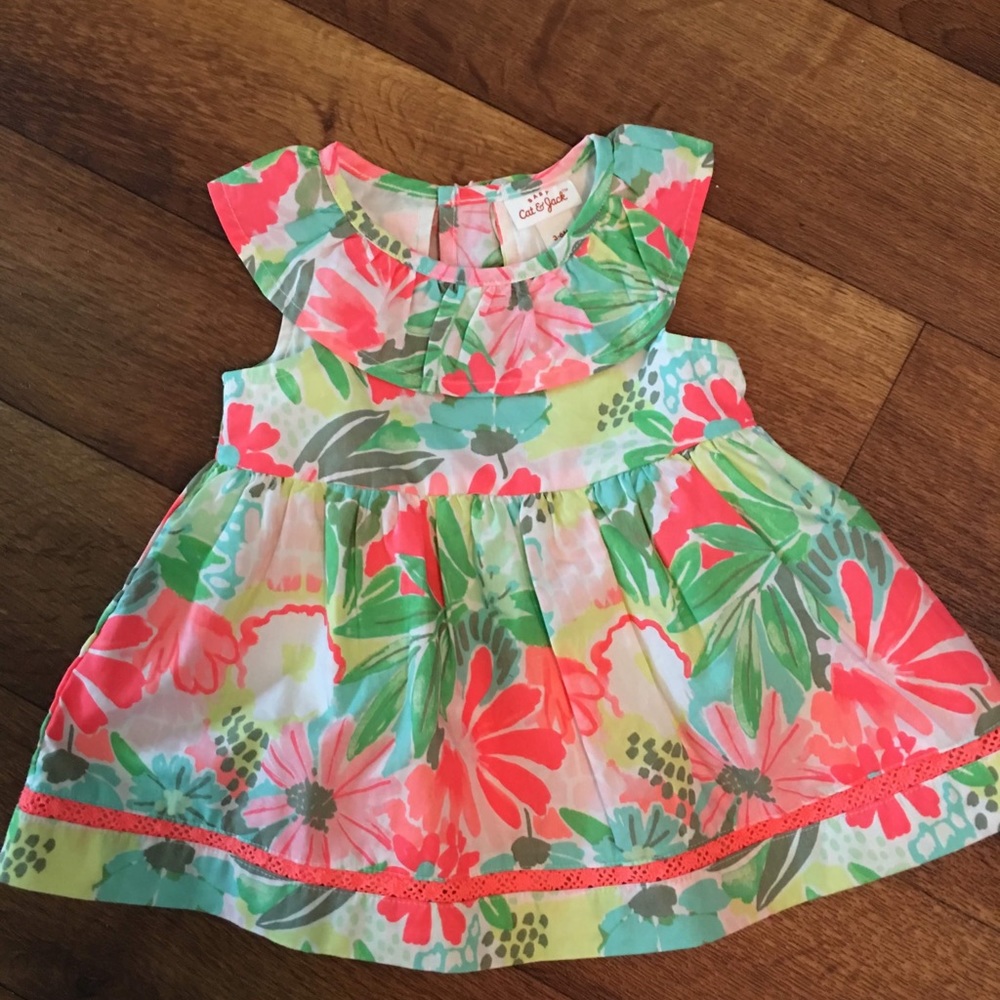Dress - Picture 2 of 6